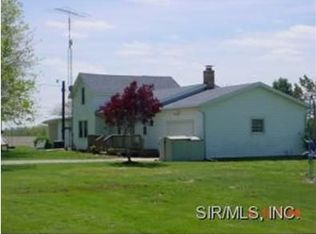 161 Po Box, Ramsey, IL 62080