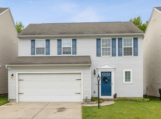6026 Marsh Cir, Loveland, OH 45140
