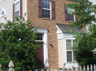 8626 Sycamore Glen Ln, Odenton, MD 21113