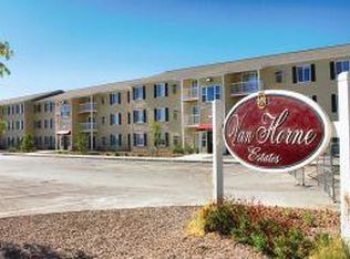 11611 Dyer St APT 115, El Paso, TX 79934