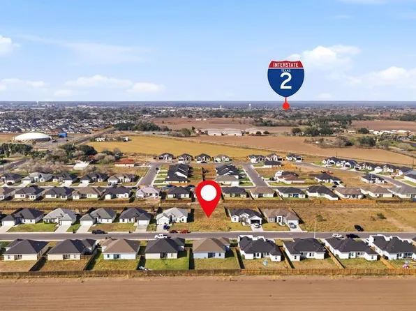 207 Faith Dr, La Feria, TX 78559