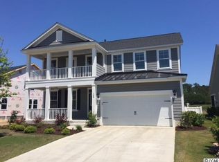 109 Champions Village Dr LOT 15, Murrells Inlet, SC 29576