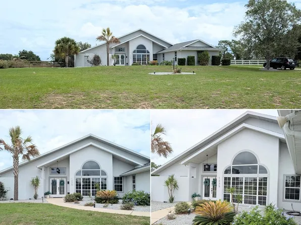 1235 E Hartford St, Hernando, FL 34442