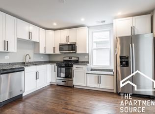 1923 N Pulaski Rd #2, Chicago, IL 60647