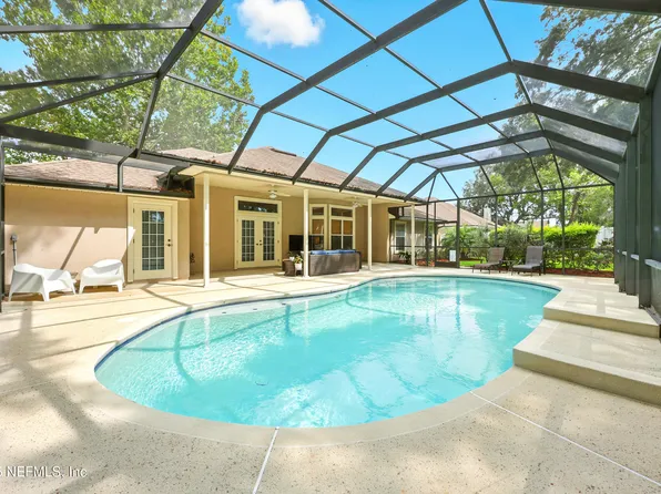 12002 GRAND LAKES Drive, Jacksonville, FL 32258