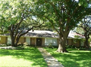 5818 Melshire Dr, Dallas, TX 75230