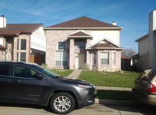 2111 Picadilly Blvd, Mesquite, TX 75149