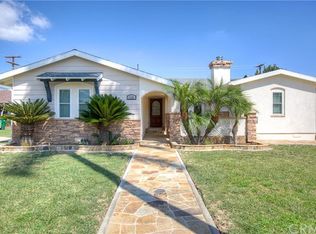 1121 W 15th St, Santa Ana, CA 92706