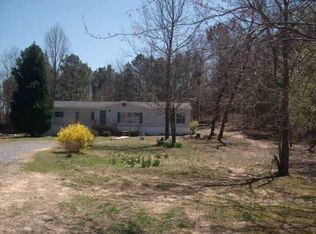 3090 County Road 265, Section, AL 35771