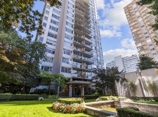 1850 Comox St #1202, Vancouver, BC