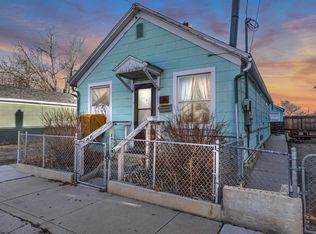 112 L St, Rock Springs, WY 82901
