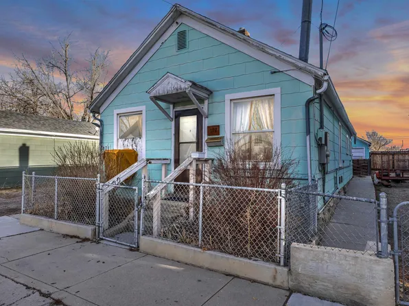 112 L St, Rock Springs, WY 82901