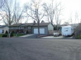 5085 Fig St, Golden, CO 80403