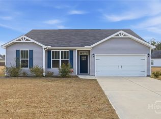 105 Danielle Loop, Rincon, GA 31326