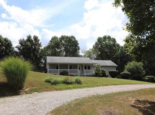 6665 S Church Rd, Bloomington, IN 47401