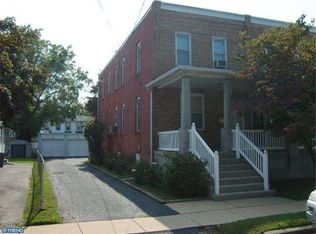 223 Ohio Ave, Milmont Park, PA 19033