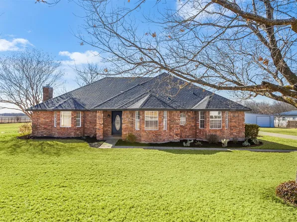 760 Willow Ln, Waxahachie, TX 75165