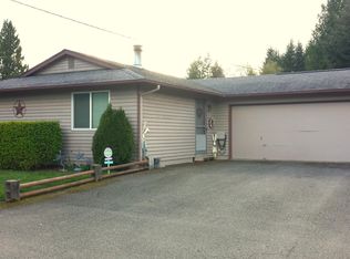 4024 NW Atlantis Ln, Bremerton, WA 98312