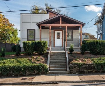 919 Jackson St, Nashville, TN, 37208