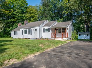 441 Segar Mountain Rd, South Kent, CT 06785