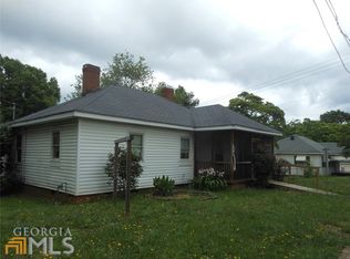 165 Poplar St, Griffin, GA