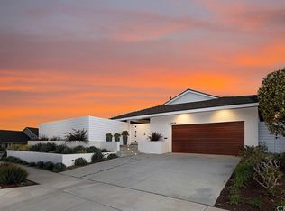 2501 Alta Vista Dr, Newport Beach, CA 92660