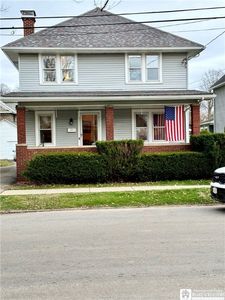 126 N 8th St, Olean, NY, 14760