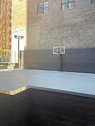 Rented by Haute Residences 