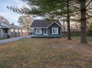 5209 Terrace Ave, Indianapolis, IN 46203