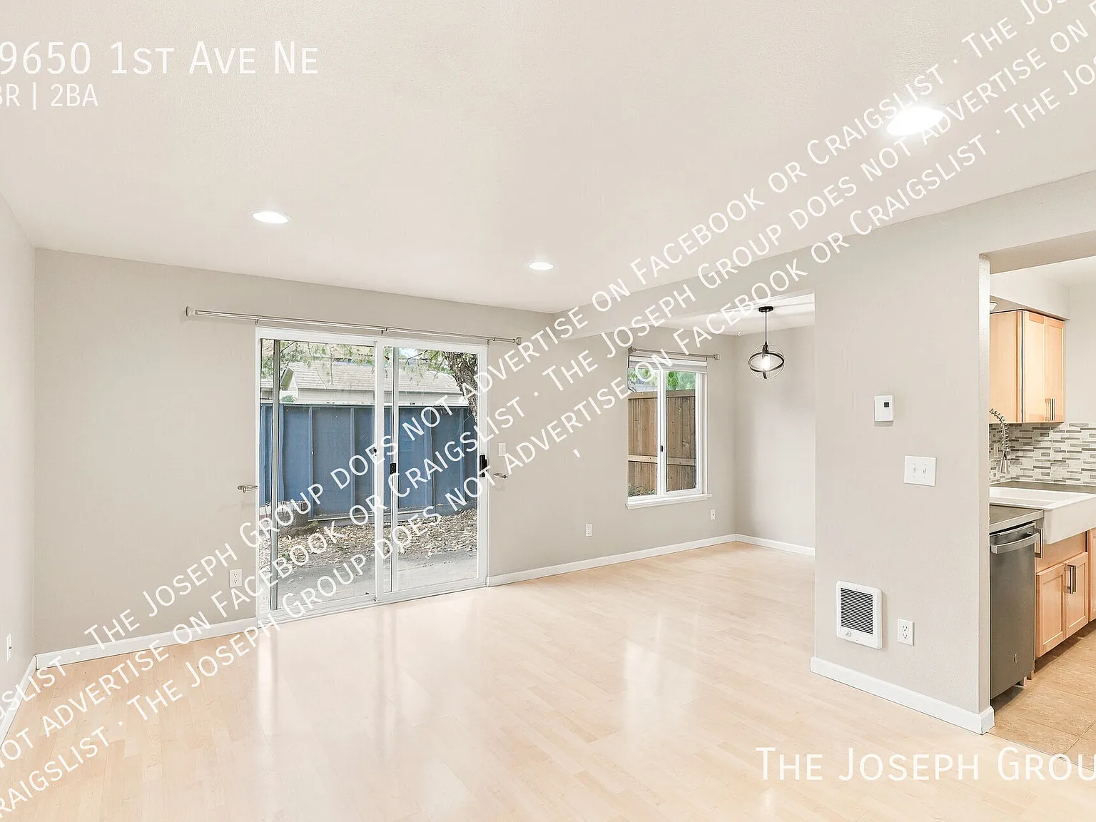 Stylish 3-Bedroom Poulsbo Gem! — Photo 4