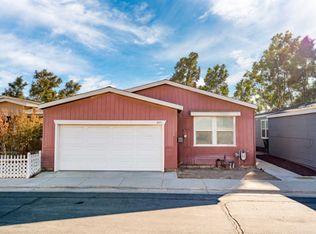 2430 Grandview Ter, Rosamond, CA 93560