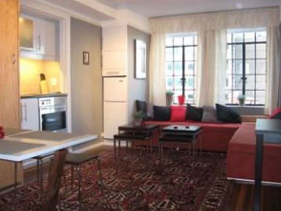 2nd image of 45 Tudor City Pl APT 1103