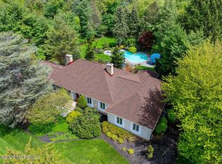 7 Morse Way N, Holmdel, NJ 07733