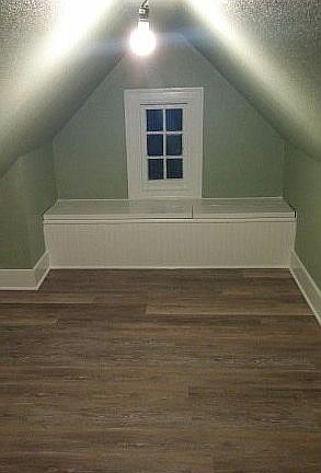Nook/Additional Storage