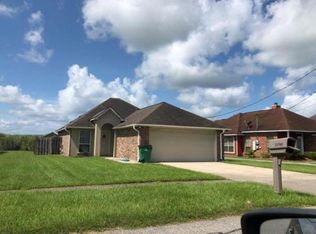 22740 Aidan Rd, Plaquemine, LA 70764