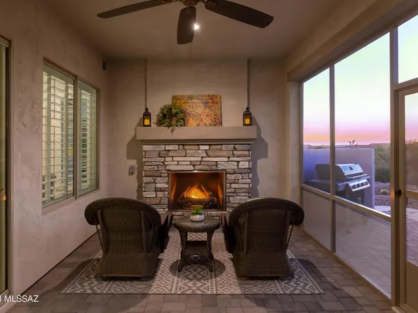 61762 E Marble Dr, Oracle, AZ 85623