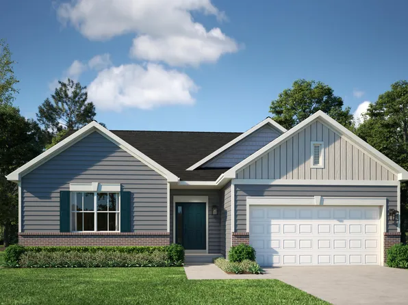 8490 Norwell St, Lowell, IN 46356