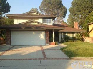 27834 Camp Plenty Rd, Santa Clarita, CA 91351