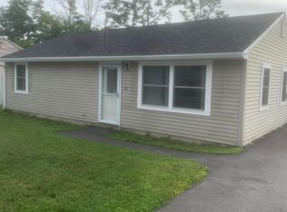 56 Thornton Rd, Bangor, ME 04401