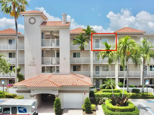 14095 Royal Vista Drive #406, Delray Beach, FL 33484