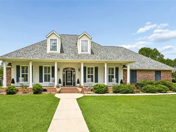 47155 Oak Creek Trce, Hammond, LA 70401