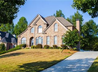 7485 Thoreau Cir, Atlanta, GA 30349