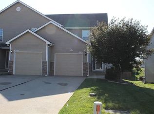 1623 N 128th St, Kansas City, KS 66109