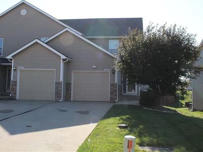 1623 N 128th St, Kansas City, KS, 66109