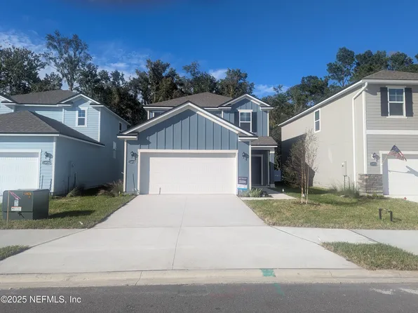 14930 MACADAMIA Lane, Jacksonville, FL 32218