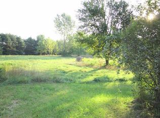 Broceus School Rd, Buchanan, MI 49107