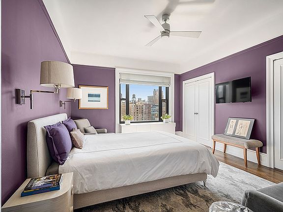 5th image of 150 W 79th St #12CD