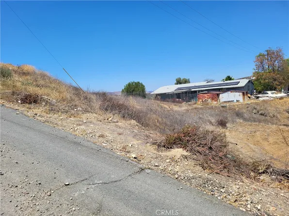 0 Johnson Ln Lot 39, Quail Valley, CA 92587