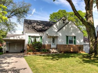 2516 48th St, Des Moines, IA 50310