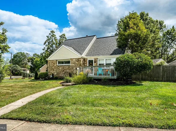 122 Prospect Ave, Norristown, PA 19403